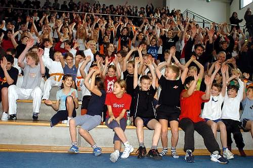 10 Jahre Wiedigsburghalle