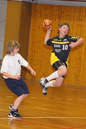 Aufregendes Wochenende