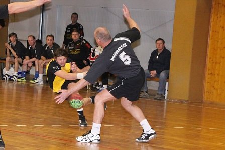 Aufregendes Wochenende