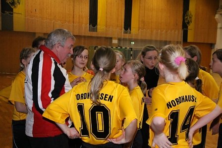 Aufregendes Wochenende