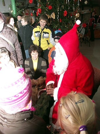 Weihnachtsmarkt in Heringen