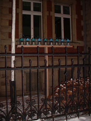 Erster "Chanukkaball" in Nordhausen