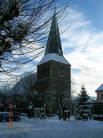 Adventszeit in Neustadt