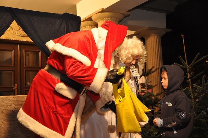 Adventskalender am Theater