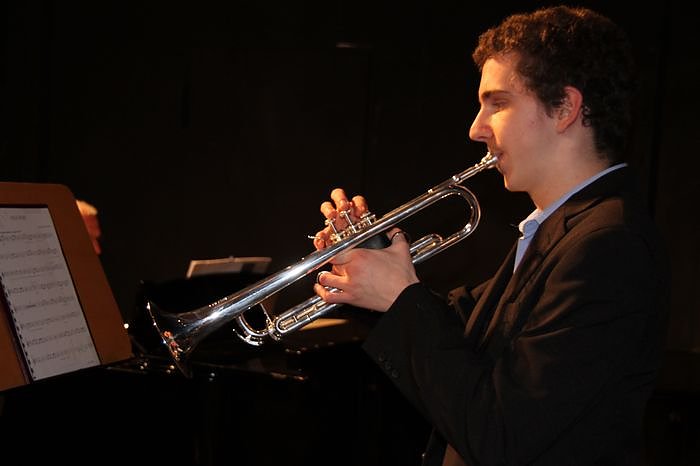 Musikalische Weihnachten