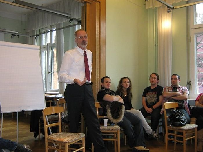 Bildung in Nordhausen