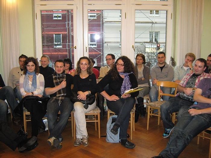 Bildung in Nordhausen