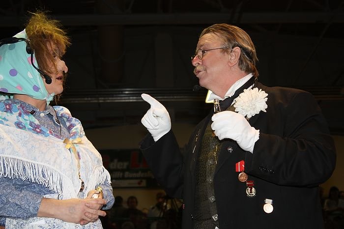 Box-Sensation in Nordhausen