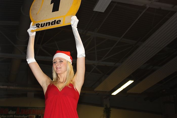 Box-Sensation in Nordhausen