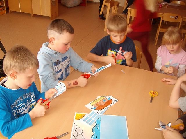 Erfahrungen gesammelt