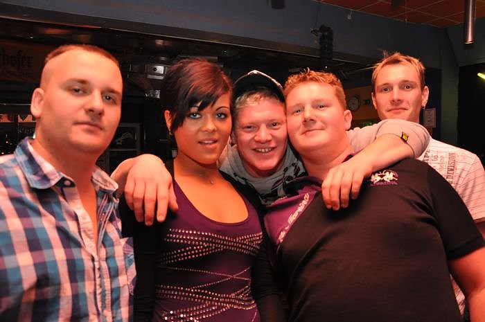 Weihnachtspartys in Nordhausen