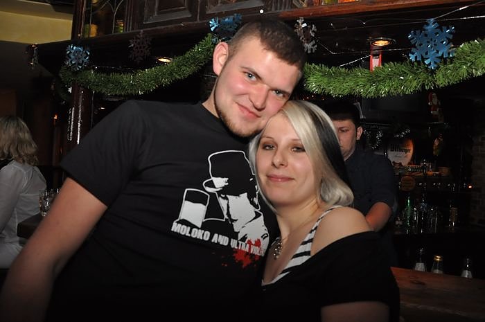 Weihnachtspartys in Nordhausen