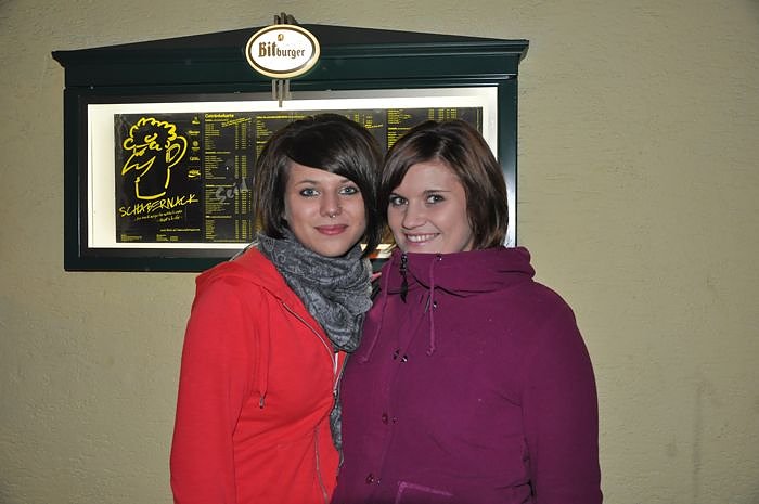 Weihnachtspartys in Nordhausen