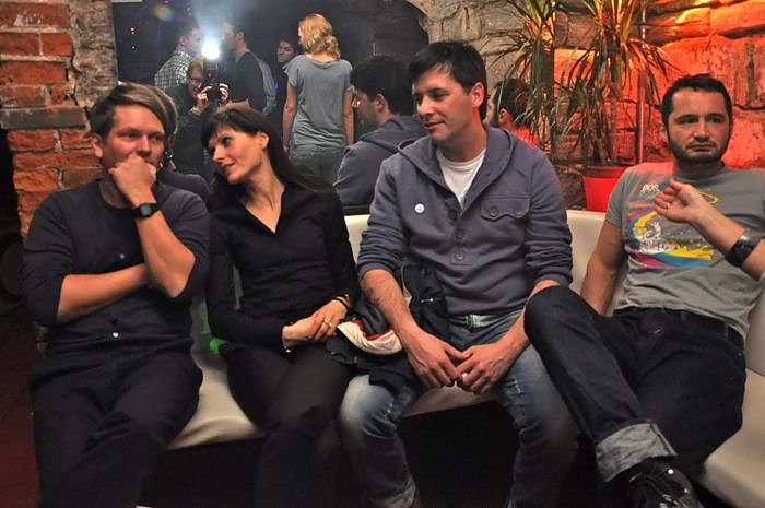 Weihnachtspartys in Nordhausen