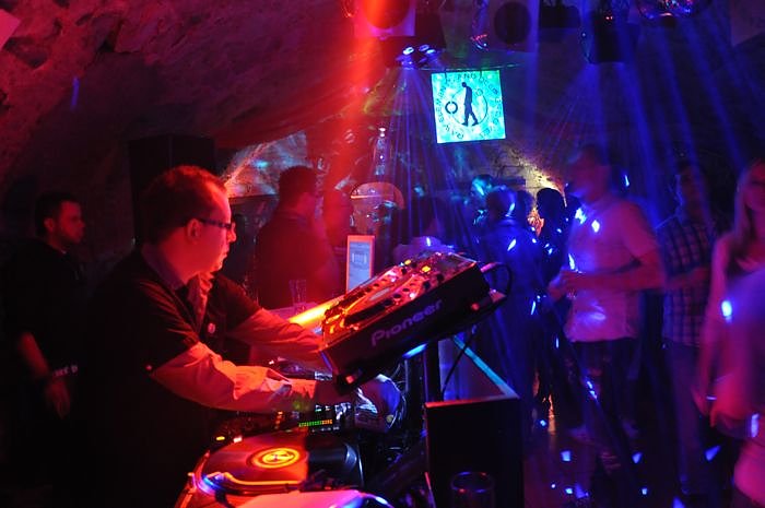 Weihnachtspartys in Nordhausen