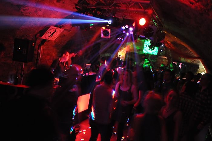 Weihnachtspartys in Nordhausen