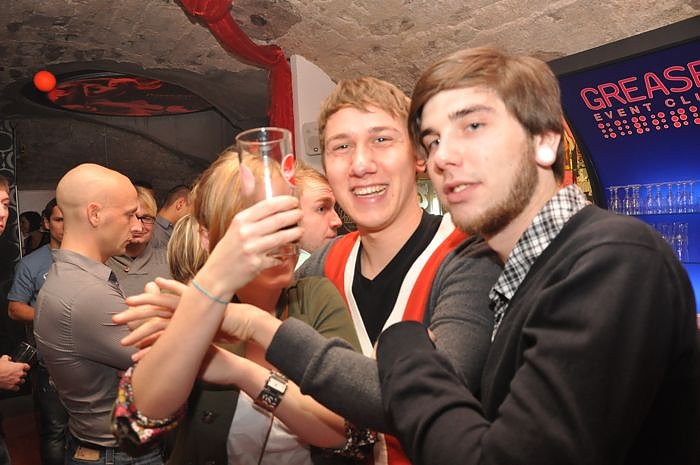 Weihnachtspartys in Nordhausen