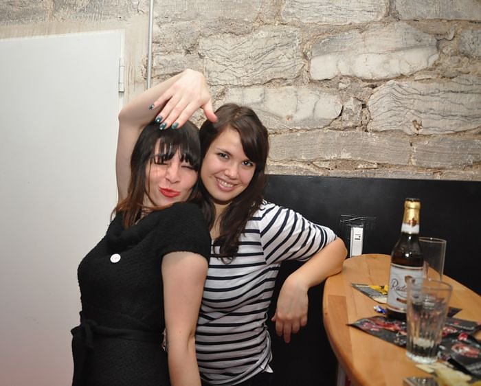 Weihnachtspartys in Nordhausen