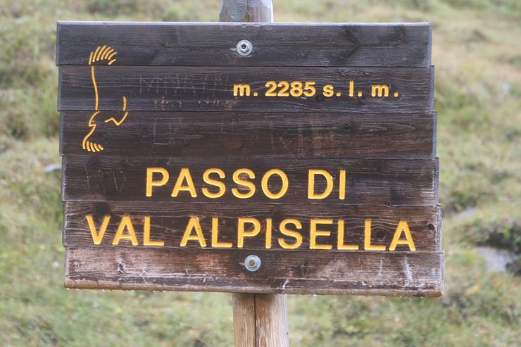 Passo Alpisella