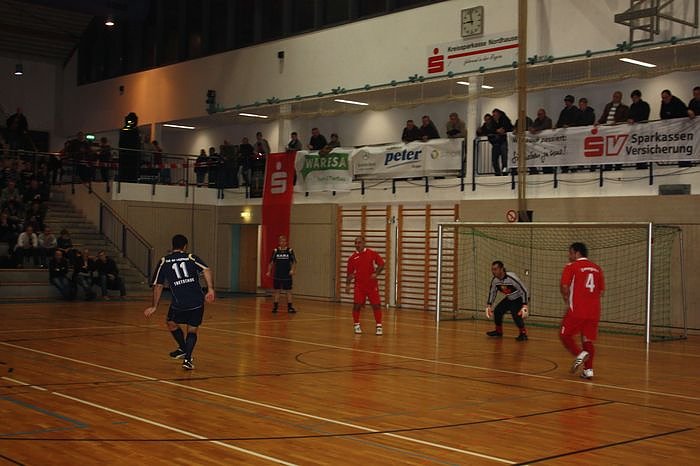 Fu&szlig;ball-Fest in Nordhausen