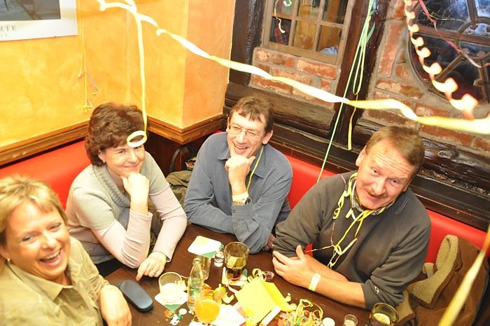 Silvester am Nordh&auml;user Grimmel