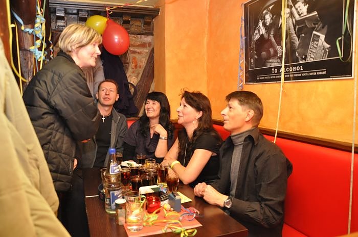 Silvester am Nordh&auml;user Grimmel