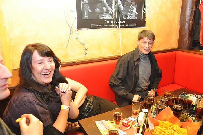 Silvester am Nordh&auml;user Grimmel