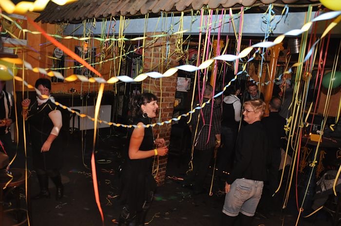 Silvester am Nordh&auml;user Grimmel