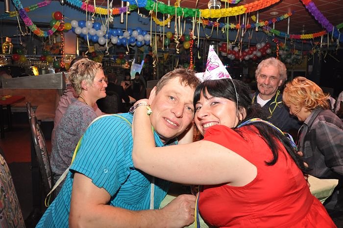 Silvester im Starbowling