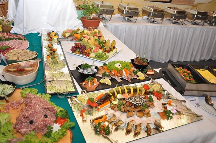 Silvester im Starbowling