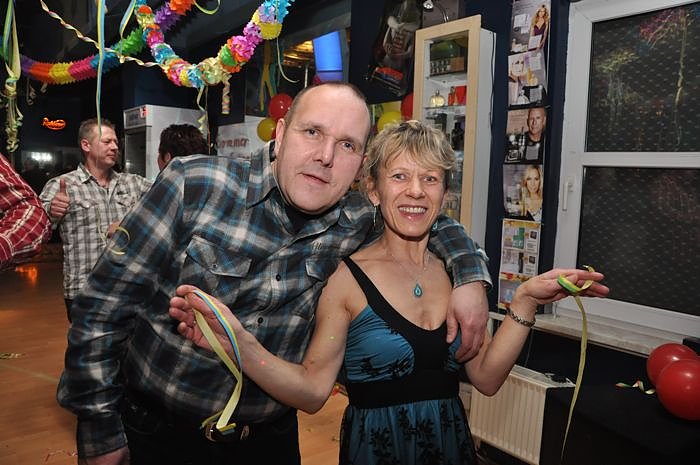 Silvester im Starbowling