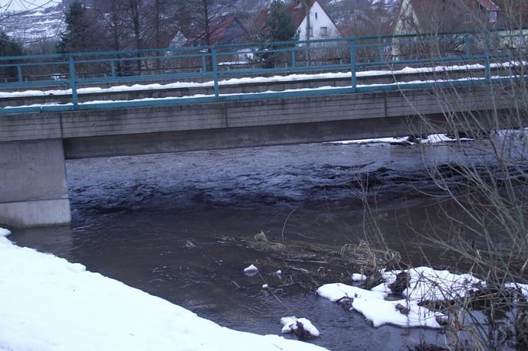 Zorge in Niedersachswerfen