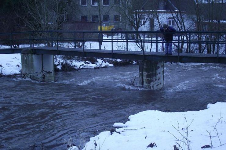 Zorge in Niedersachswerfen