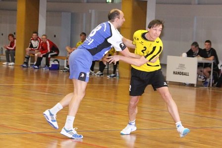 Paukenschlag zum Jahresauftakt