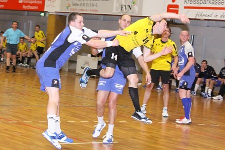 Paukenschlag zum Jahresauftakt