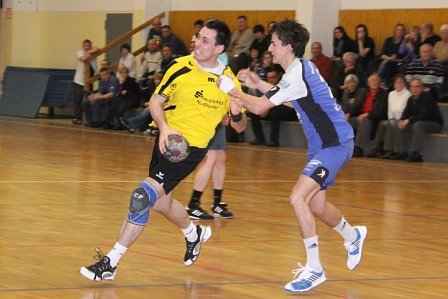 Paukenschlag zum Jahresauftakt