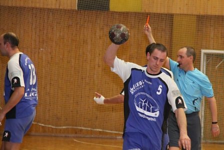 Paukenschlag zum Jahresauftakt