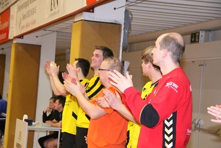 Paukenschlag zum Jahresauftakt