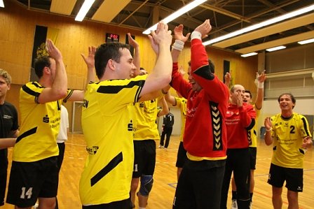 Paukenschlag zum Jahresauftakt