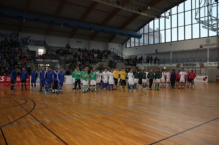 Budenzauber in Nordhausen