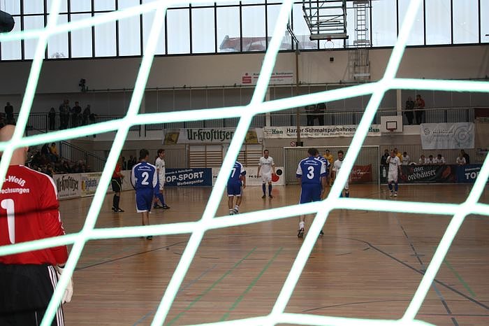 Budenzauber in Nordhausen