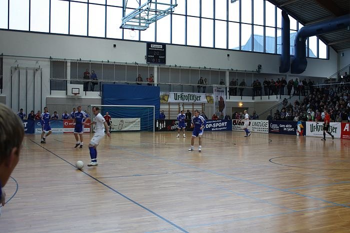 Budenzauber in Nordhausen