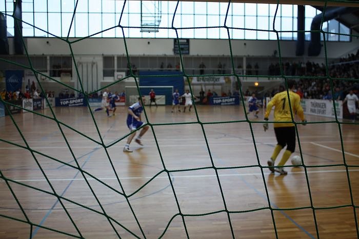 Budenzauber in Nordhausen