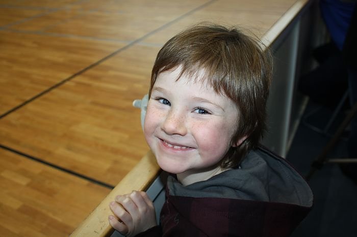 Budenzauber in Nordhausen