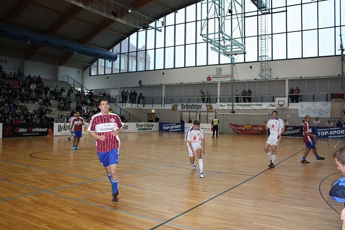 Budenzauber in Nordhausen