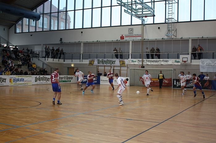 Budenzauber in Nordhausen