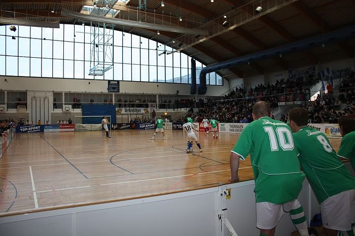 Budenzauber in Nordhausen