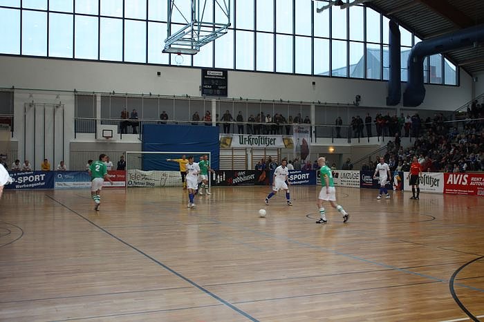 Budenzauber in Nordhausen