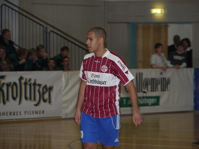 Budenzauber in Nordhausen