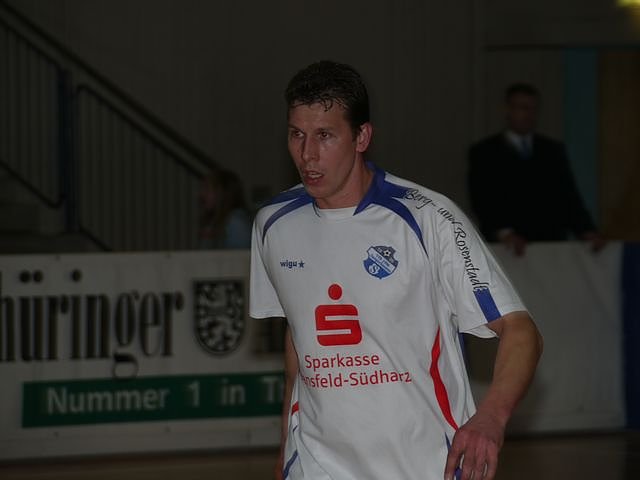 Budenzauber in Nordhausen